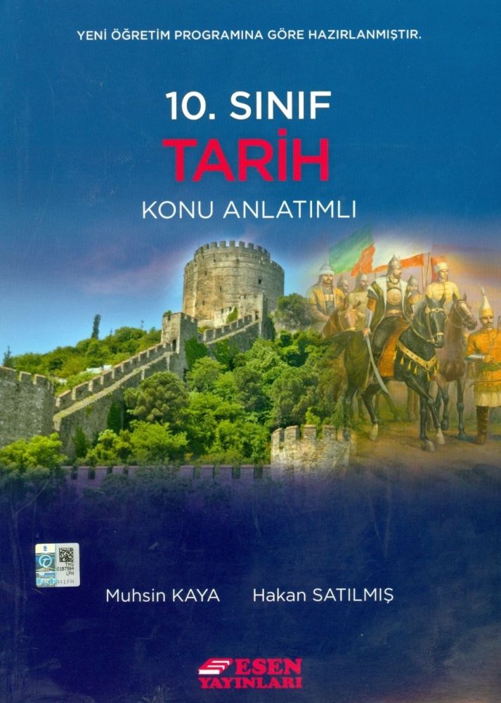 10.SINIF TARİH -KA- 